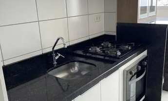 Imagem 5: Locação Spazio Louvre - apto 2 qtos