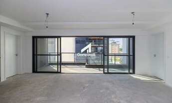 Imagem: Apartamento à venda no bairro Itaim Bibi