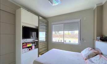 Imagem 7: Apartamento para venda com 78 metros quadrados com 3 quartos em Centro - Florianópolis - S