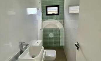 Imagem 7: Sobrado Condominio Villagio Toscana<br><br>Sobrado com quatro suítes plenas em