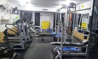 Imagem 7: Apartamento para aluguel possui 45 metros quadrados com 1 quarto em Candeal - Salvador - B