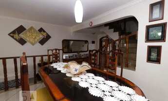 Imagem 6: Casa para Aluguel - Vila Ede, 3 Quartos, 192 m2