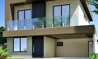 Imagem: Sobrado com 3 quartos à venda por R$ 1200000.00