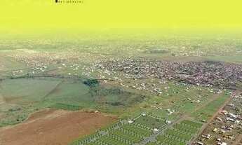 Imagem 2: Terreno Vival dos Ipês