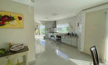 Imagem 7: Casa Condomínio - Jacareí - Residencial Mirante do Vale - 400m² - 3 Dormitórios