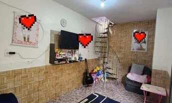 Imagem 7: Casa com 2 quartos em Pau da Lima - Salvador - BA