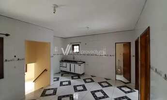 Imagem 4: Casa - Jardim Santa Judith - Campinas