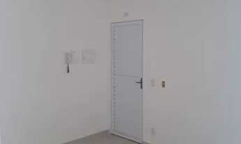 Imagem 3: Alugo Kitnet Novo no Jd São Paulo