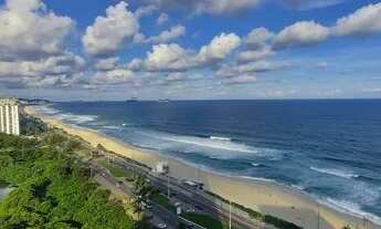 Imagem: Apartamento com 1 quarto, Alfa Barra, Barra