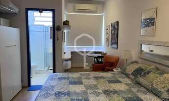 Imagem 6: Apartamento em Leblon - Rio de Janeiro, RJ