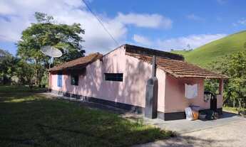 Imagem: Chácara com área de 8.000 m2 Cambui-MG