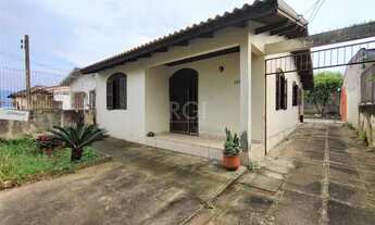 Imagem: Casa para Venda - 90.36m², 2 dormitórios