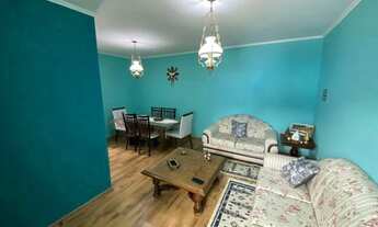 Imagem 4: Sobrado, 168 m² - venda por R$ 650.000,00 ou aluguel por R$ 3.110,00/mês - Baeta Neves - S