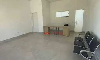 Imagem 3: Loja para alugar, 40 m² por R$ 2.700,00/mês - Jardim Juliana - Indaiatuba/SP