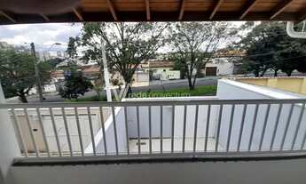 Imagem 4: Casa - Jardim Nova Europa - Campinas