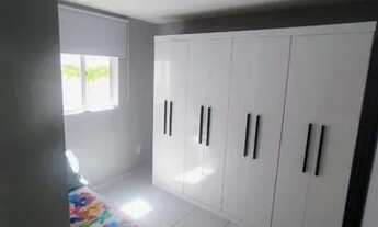 Imagem 3: Apartamento para venda com 70 metros quadrados com 3 quartos em Bancários - João Pessoa