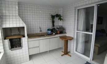 Imagem 6: Apartamento no bairro Guilhermina com 3 quartos em Praia Grande/SP