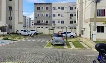 Imagem 2: Apartamento térreo - 2 quartos, Residencial Algarve - Maranguape 1 - Paulista