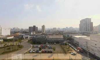 Imagem 7: Apartamento para Aluguel - Mooca, 1 Quarto, 36 m2