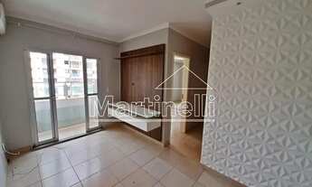 Imagem: Apartamento Padrão em Ribeirão Preto