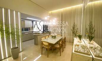 Imagem 4: Casa para venda com 3 quartos com suite no Condomínio Boulevard Lagoa - Serra - ES