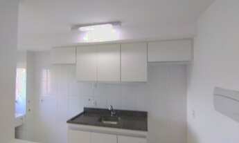 Imagem: Apartamento locação 2 dormitórios 1 vaga