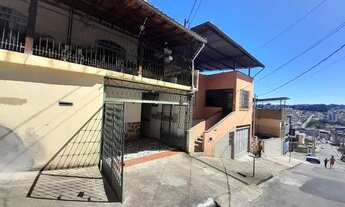 Imagem 2: Casa para aluguel possui 61 metros quadrados com 2 quartos