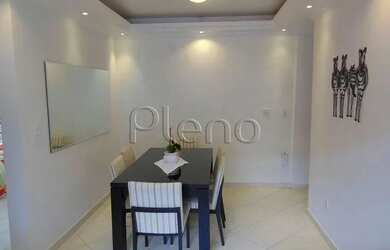 Imagem 3: Apartamento á venda na Chácar da Barra, em Campinas