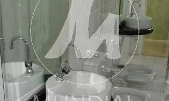 Imagem 6: Apartamento (tipo - padrao) 3 dormitórios/suite, cozinha planejada, portaria 24 horas, ele