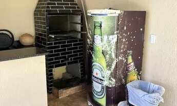 Imagem 6: Locação Casa mobiliada com Piscina, Linha Verde-BA, Barra do Jacuípe