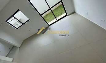 Imagem 6: BELÍSSIMO SOBRADO NOVO!!! 03 QTOS., SUÍTE, ENSOLARADO, LAZER