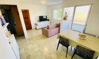 Imagem 4: Apartamento com 3 quartos, nascente em Jardim Atlântico