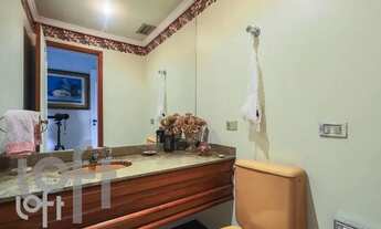 Imagem 5: Apartamento à venda em Campo Belo com 237 m², 4 quartos, 4 suítes, 4 vagas