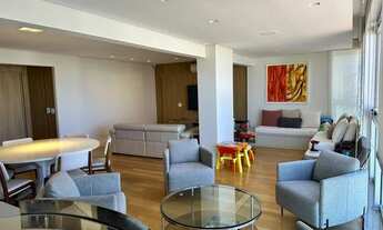 Imagem 2: Apartamento mobiliado para locaçao