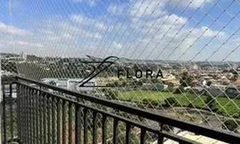 Imagem 5: Apartamento - Parque Gabriel - Hortolândia