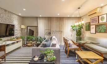 Imagem 2: Apartamento Venda 3 Dormitórios - 98 m² Moema