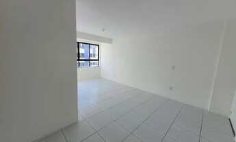 Imagem 5: Apartamento para aluguel, 3 quartos, 1 vaga, Piedade - Jaboatão dos Guararapes/PE