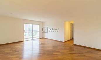 Imagem 2: Venda Apartamento 4 Dormitórios - 127 m² Vila Clementino