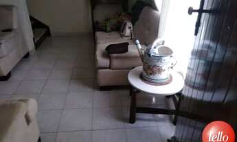 Imagem 6: São Paulo - Casa Padrão - Santana