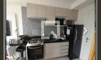 Imagem 7: Apartamento para Aluguel - Vila Alpina, 1 Quarto, 28 m2