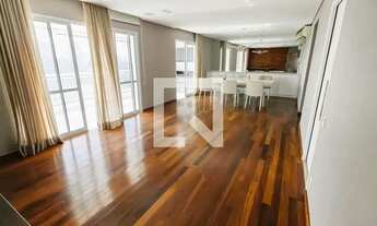 Imagem: Apartamento para Aluguel - Panamby, 3 Quartos