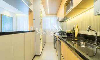 Imagem 2: LET Parque 2 e 3 quartos em Águas Claras- Próx ao Parque e Metrô