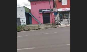 Imagem: Aluga-se ponto comercial Zequinha Freire