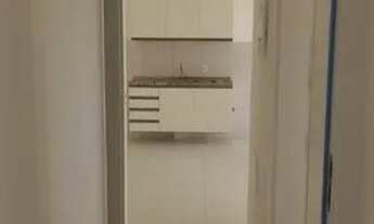 Imagem: Apartamento para aluguel tem 58 metros quadrados