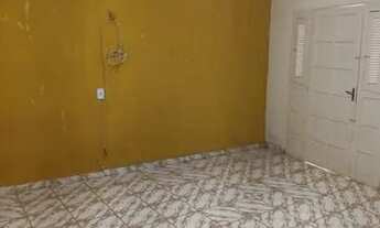 Imagem 4: Casa forrada 2/4 c/ garagem