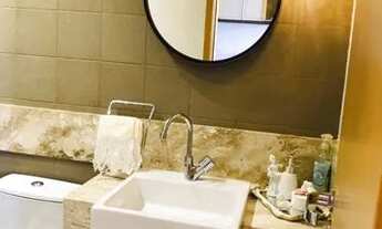 Imagem 4: APARTAMENTO A VENDA 3 SUITES MOBILIADO NO JARDIM GOIAS