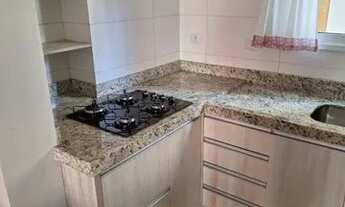 Imagem 3: Apartamento Ed. Cristo Redentor - centro de Maringá