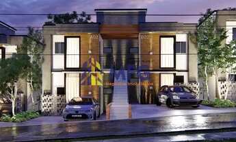 Imagem: Condomínio de Casas no Bairro Aparecidinha