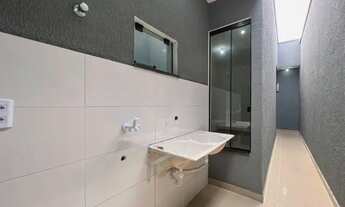 Imagem 3: Casa para venda com 89 metros quadrados com 2 quartos em Parque São Bento