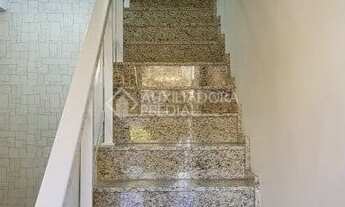 Imagem 3: CANOAS - Casa Padrão - Pitangueiras